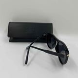 Sojos Women's Black New with Tags Solid Sunglasses