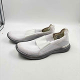 APL Women's Shoe Size 7.5 White mesh Sneakers