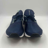 New Balance Women's Shoe Size 11 Navy Solid Sneakers