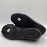 Life Stride Women's Shoe Size 9 Black Textured Casual Shoes