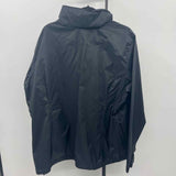 Columbia Women's Size 2X Black Solid Jacket