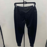 Nike Women's Size 4 Black Solid Leggings
