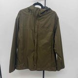 Columbia Men's Olive Solid Jacket
