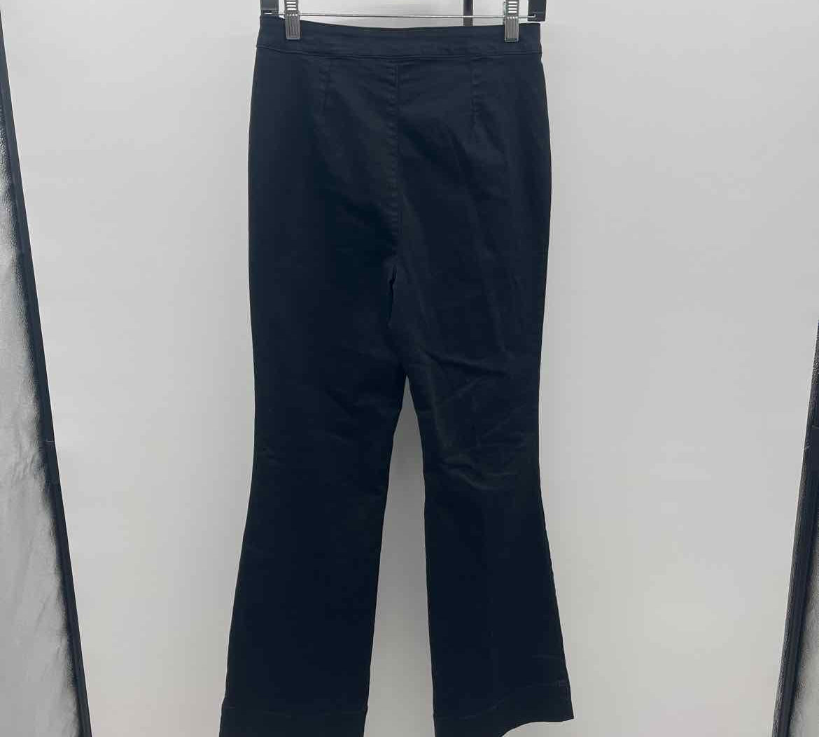 G by Giuliana Women's Size 10 Black Solid Pants