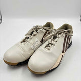 Adidas Women's Shoe Size 7.5 White Solid Misc. Shoes