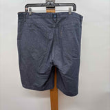 Merrell Men's Size 40 Blue Flecked Shorts