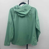 Merrell Women's Size S Green Solid Jacket