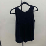 Karen Kane Women's Size S Black Solid Tank