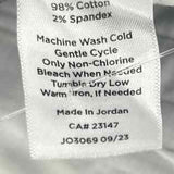 Talbots Women's Size 12 Gray Solid Pants