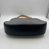 Coach Women's Black Luxe Purse