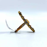 Boutique Women's Gold Ring