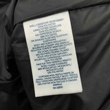 Lands End Women's Size S Black Solid Coat