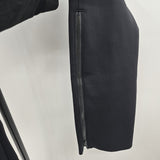 COMMANDO Women's Size 10 Black Solid Pants