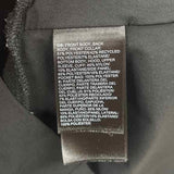 The North Face Women's Size S Black Solid Jacket