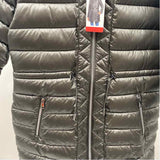 Kenneth Cole Women's Size M Black Solid Coat