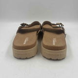 Merrell Women's Shoe Size 9 Tan Solid Sandals