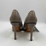 Derek Lam Women's Shoe Size 9 Taupe Solid Heels