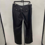 Athleta Women's Size 12 Black Solid Pants