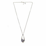 Brighton Women's Silver Necklace