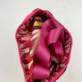 Chico's Women's Fuschia abstract Purse