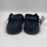 Chaco Women's Shoe Size 8 Black Solid Sandals