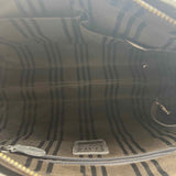 Frye Women's Charcoal Luxe Solid Purse