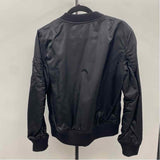 Sanctuary Women's Size M Black Solid Jacket