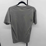 Port & Company Women's Size S Gray Bat T-Shirt