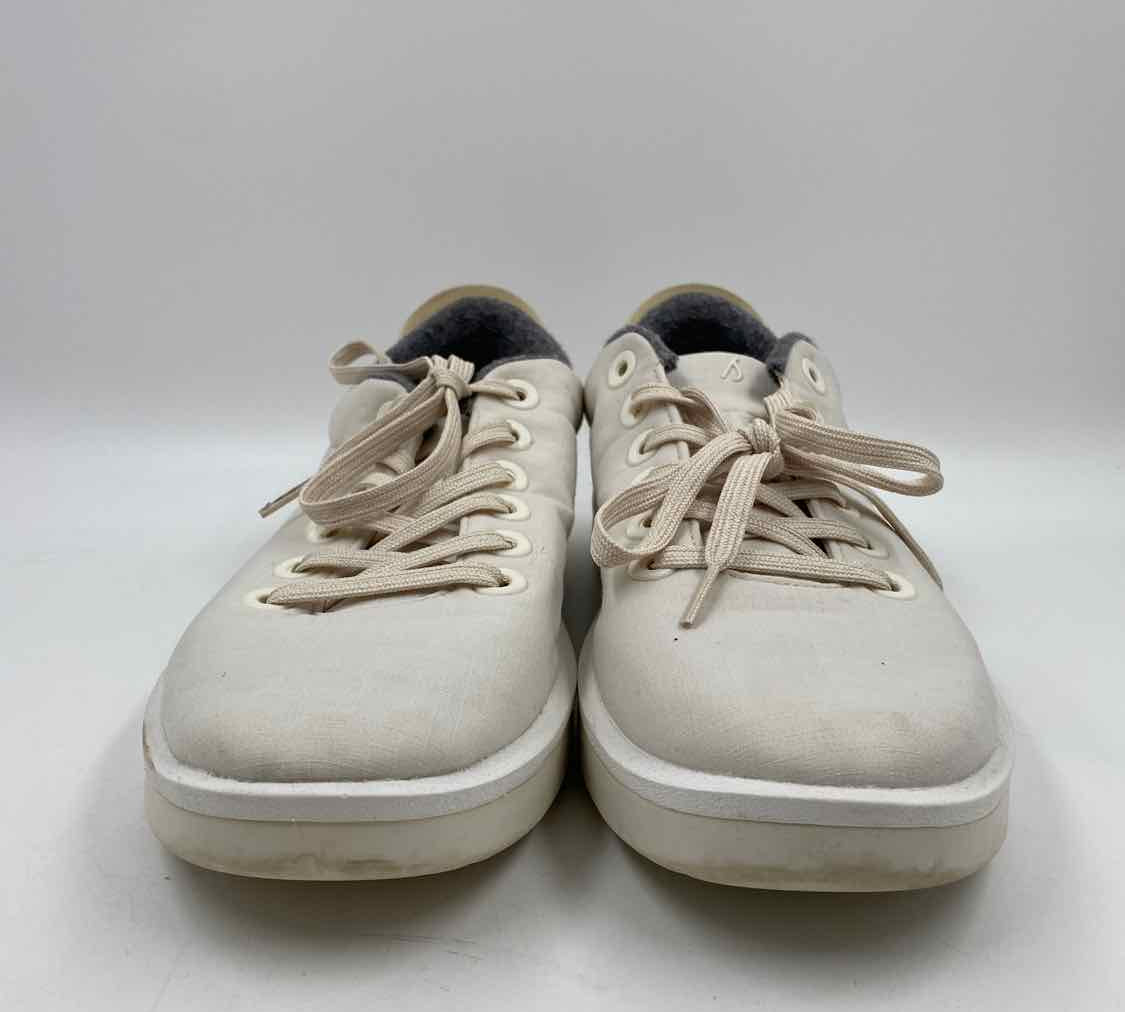 allbirds Men's Shoe Size 8 Stone Solid Sneakers