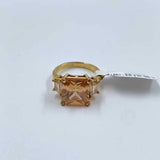 Boutique Women's Gold Ring