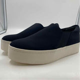 Vince Women's Shoe Size 8.5 Black Solid Casual Shoes