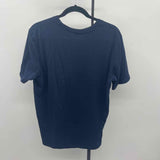 Unbranded Men's Size M Navy words T-shirt
