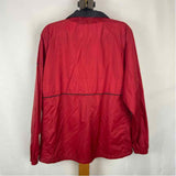 Columbia Men's Red Solid Jacket