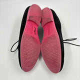 Hush Puppies Women's Shoe Size 10 Black Solid Casual Shoes