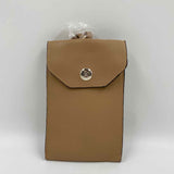 Unbranded Women's Camel New Without Tag pebbled Purse
