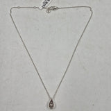 Brighton Women's Silver Necklace