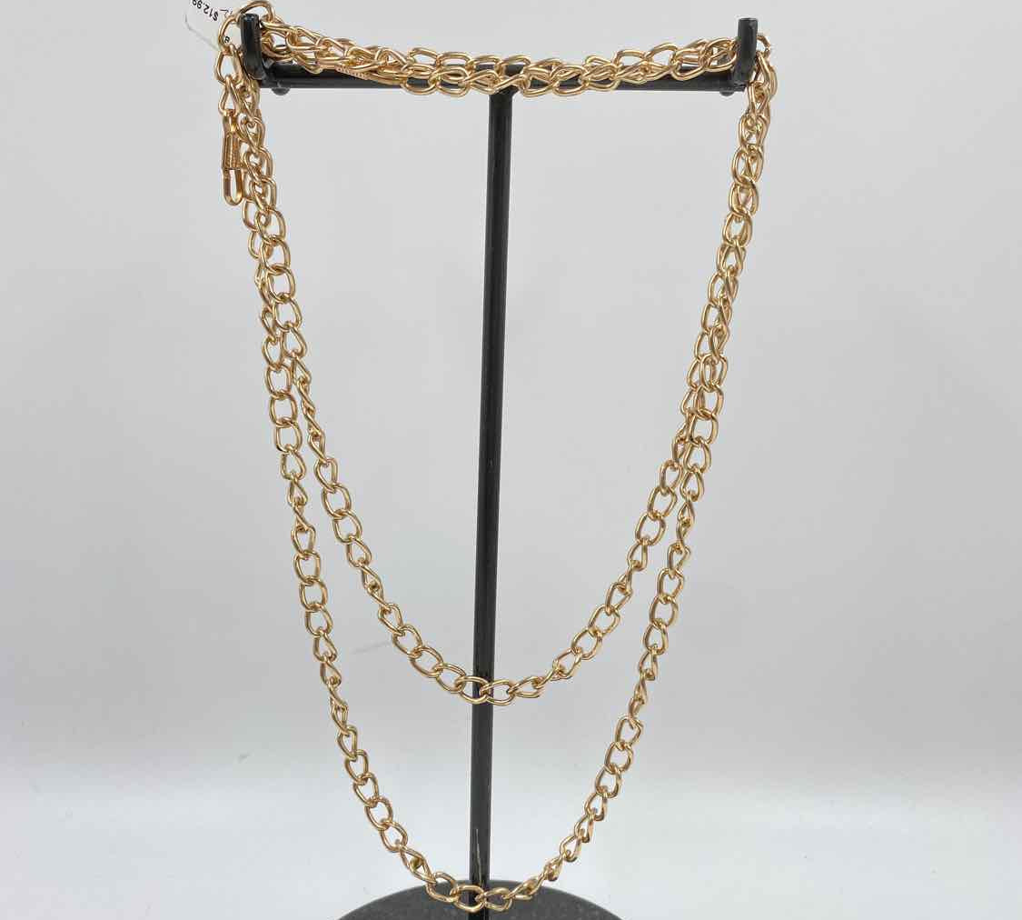 Boutique Women's Silver Belt