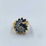Boutique Women's Gold Ring