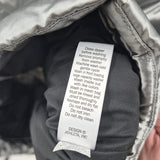 Athleta Women's Size S Pewter Solid Vest