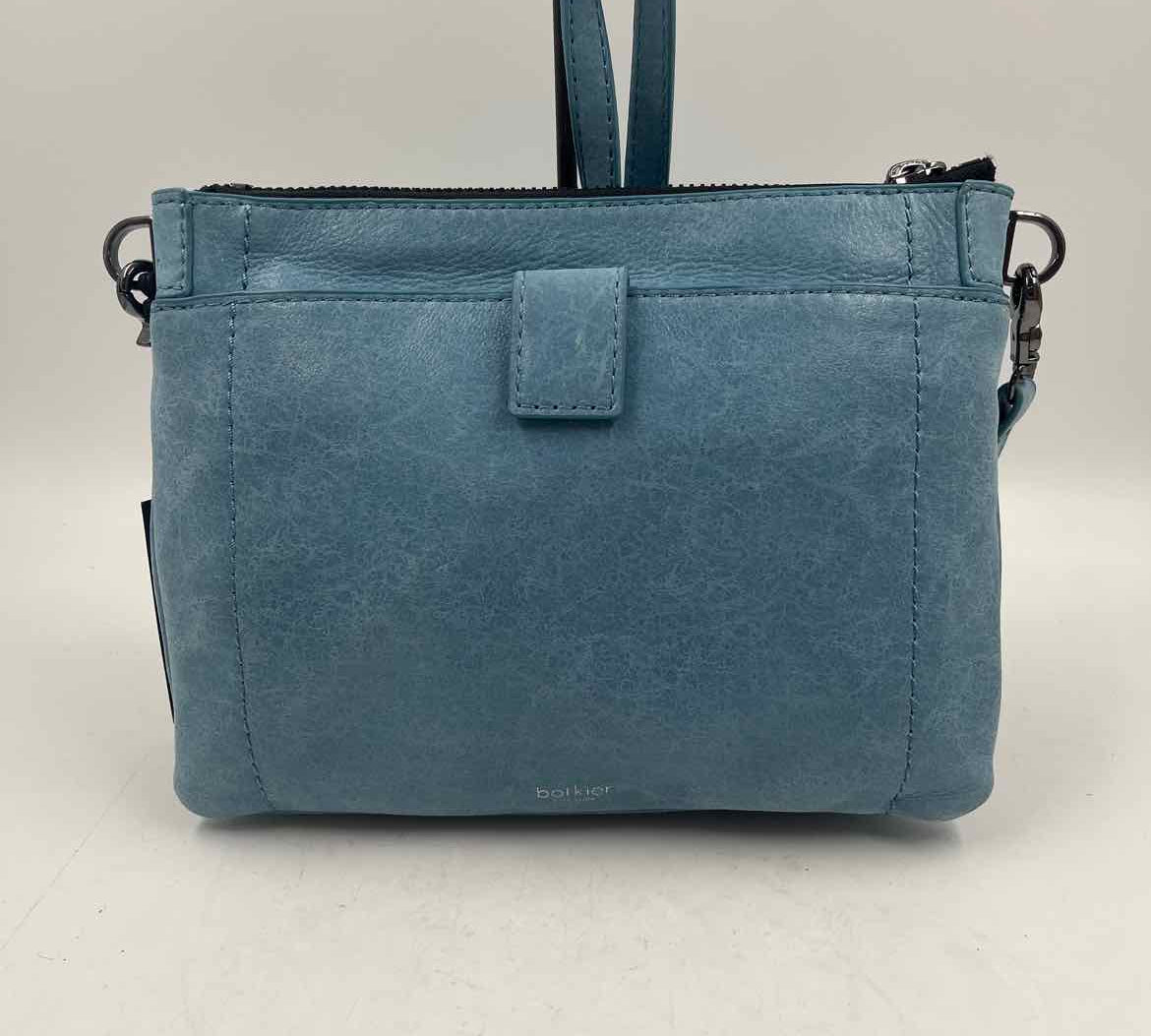 Botkier Women's Blue New with Tags LUXE Purse