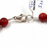 Boutique Women's Coral Necklace