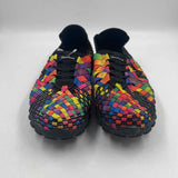 Skechers Women's Shoe Size 10 Rainbow Woven Sneakers