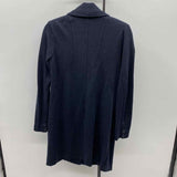 CABI Women's Size XS Navy Solid Jacket