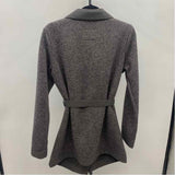 Merrell Women's Size L Charcoal Textured Coat