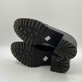 Zodiac Women's Shoe Size 8 Black Solid Loafers