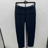 CABI Women's Size 2 Navy Solid Pants