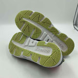 Saucony Women's Shoe Size 6.5W Navy Misc. Sneakers