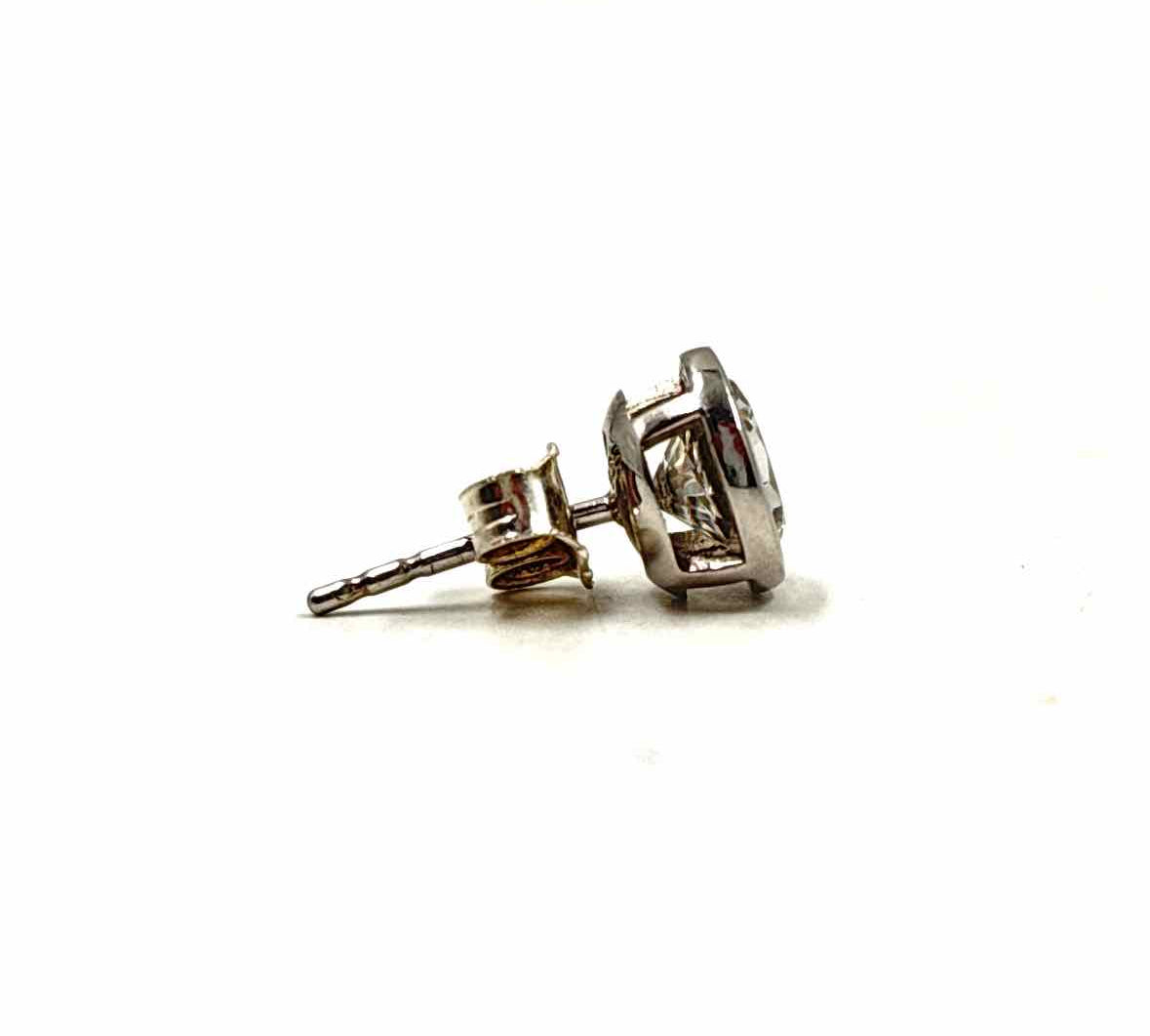 Boutique Women's Silver Earrings