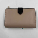 Kate Spade Women's Tan Luxe Solid Wallet