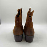 boc Women's Shoe Size 7.5 Brown Beaded Boots